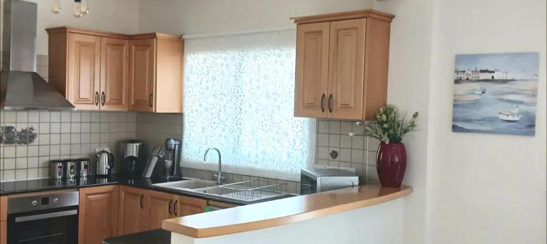 "Fun In The Sun" Villa بييا المظهر الخارجي الصورة