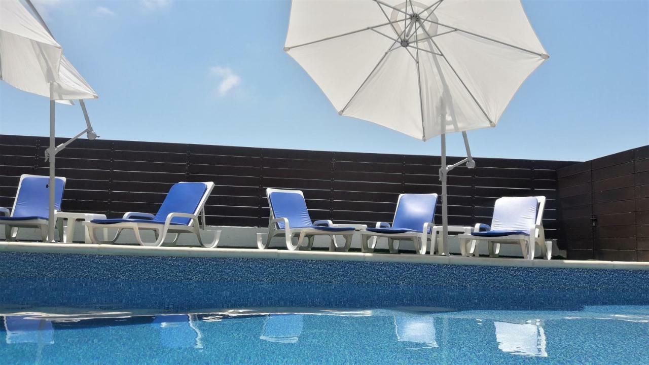 "Fun In The Sun" Villa بييا المظهر الخارجي الصورة